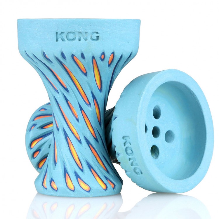 Чаша KONG RAZOR BLUE в наличии. Якутск. Купить сейчас! XB store