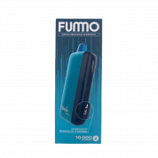 Электронная сигарета Fummo INDIC (до 10000тяг) в наличии. Якутск. Купить сейчас! XB store
