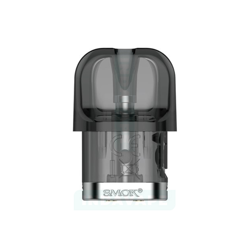 Картридж Smok Novo 2 0.8 Ом в наличии. Якутск. Купить сейчас! XB store