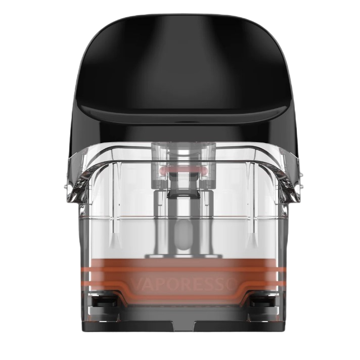 Картридж Vaporesso LUXE Q 0.6ohm Mesh 2мл в наличии. Якутск. Купить сейчас! XB store