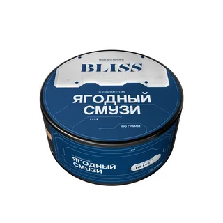 Табак для кальяна "NАШBLISS" 40гр
