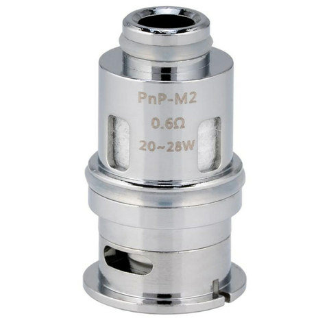 Испаритель VooPoo PnP (M2 0.6 Ом) в наличии. Якутск. Купить сейчас! XB store