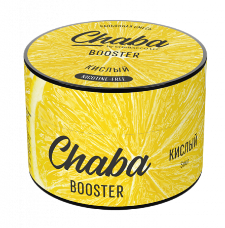 Чайная смесь Chaba Nicotine Free (50гр) в наличии. Якутск. Купить сейчас! XB store