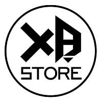 Магазин XB Store в ТЦ "Октябрьский"