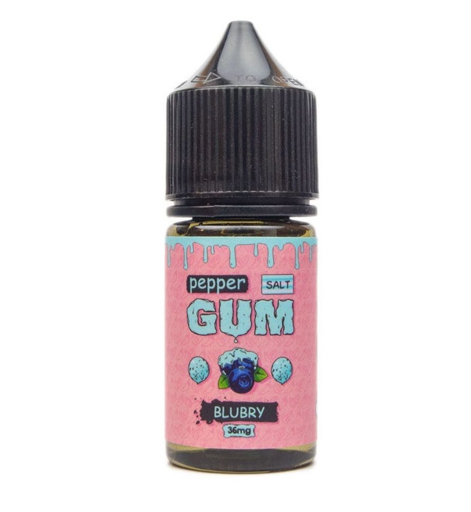 Ж_GUM Salt (30мл) в наличии. Якутск. Купить сейчас! XB store