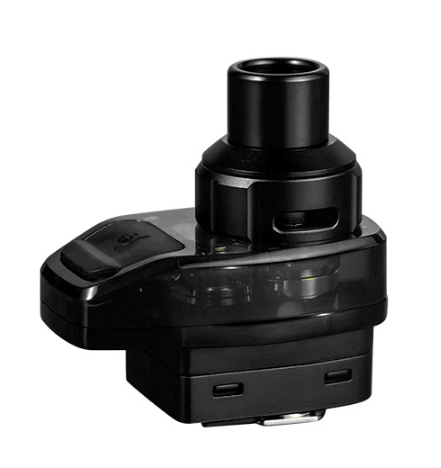 Картридж Geek Vape Hero2 (Н45) 4ml (без испарителя) в наличии. Якутск. Купить сейчас! XB store