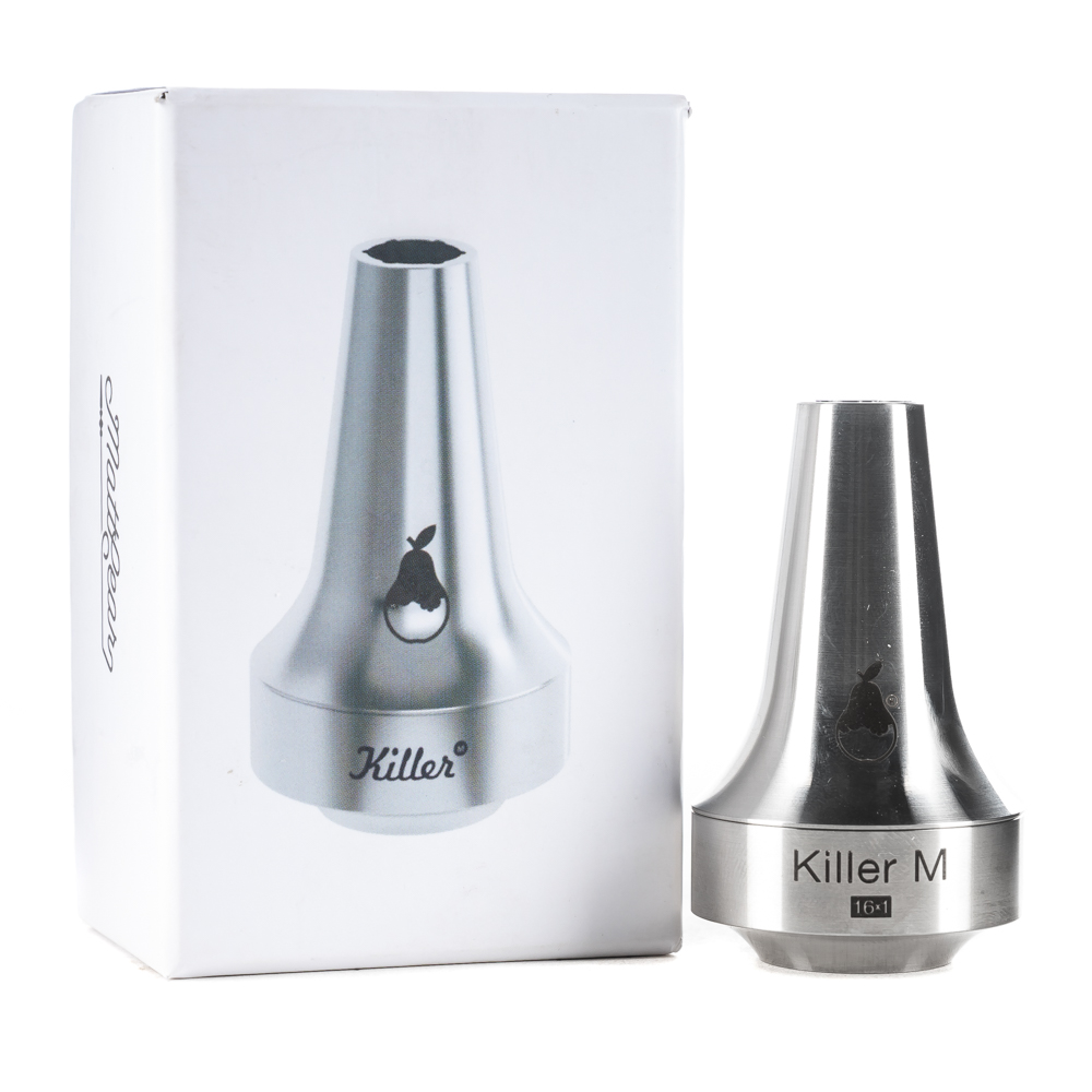 Мелассоуловитель Mini Killer в наличии. Якутск. Купить сейчас! XB store