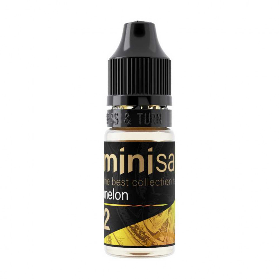 Ж_Mini salt (10мл) в наличии. Якутск. Купить сейчас! XB store