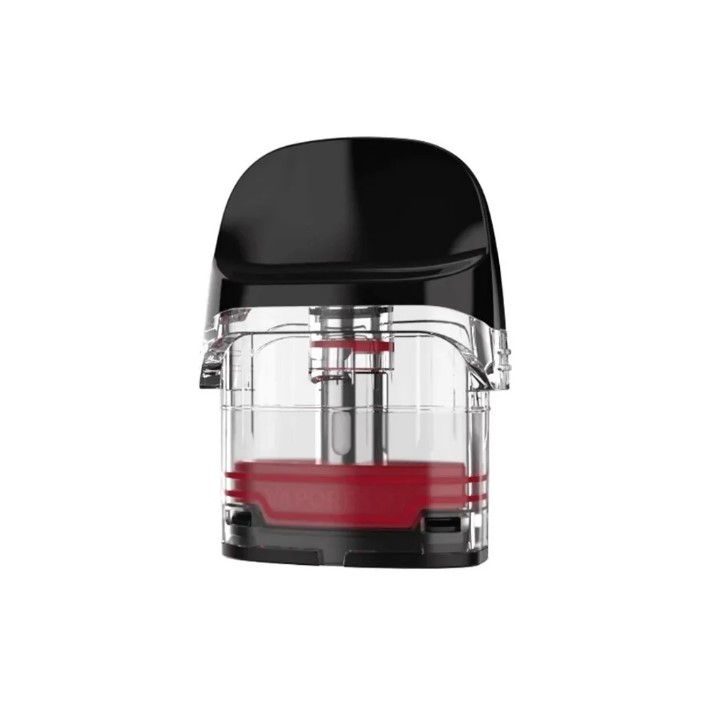 Картридж Vaporesso LUXE Q 0.8ohm Mesh Coil  2мл в наличии. Якутск. Купить сейчас! XB store