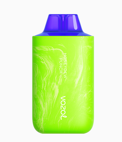 Электронная сигарета VOZOL STAR (до 6000 затяжек) 9,5ml V2 в наличии. Якутск. Купить сейчас! XB store