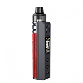 Набор VooPoo Drag H80s Pod Kit 80W в наличии. Якутск. Купить сейчас! XB store