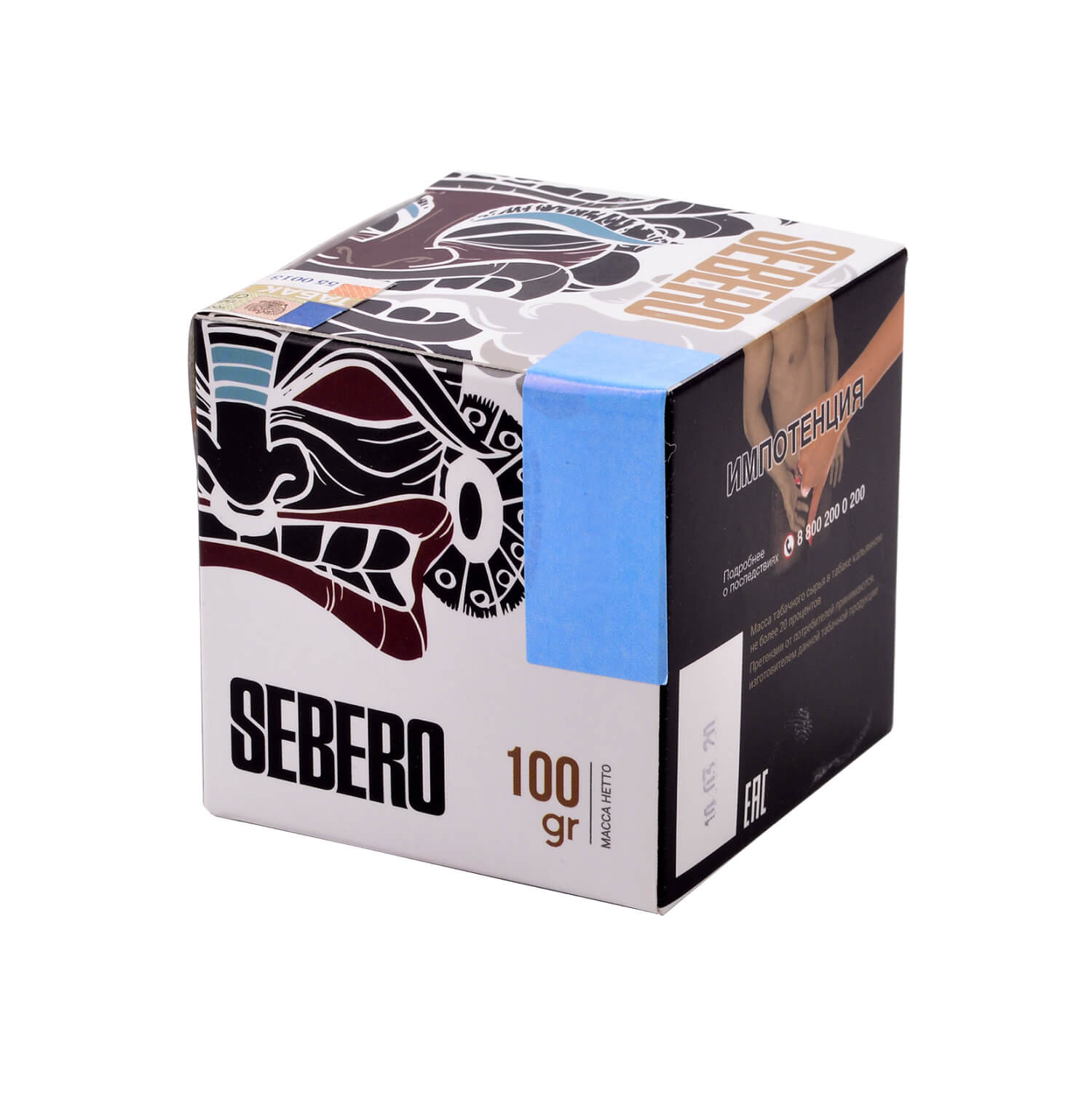 A_Sebero 100 в наличии. Якутск. Купить сейчас! XB store