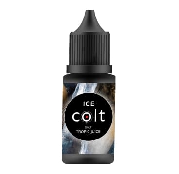 Ж_Colt ICE Salt (10мл) в наличии. Якутск. Купить сейчас! XB store