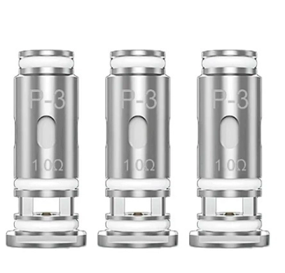 Испаритель Smoant Pasito mini coil P-3 1.0Ω в наличии. Якутск. Купить сейчас! XB store