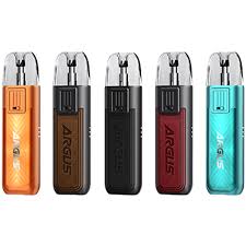 Набор Voopoo ARGUS POD SE 800mAh в наличии. Якутск. Купить сейчас! XB store