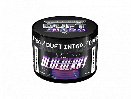Чайная смесь Duft Intro 50г в наличии. Якутск. Купить сейчас! XB store