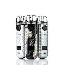 Набор SMOK NOVO 4 Pod 800мАч в наличии. Якутск. Купить сейчас! XB store