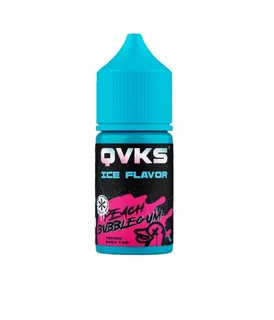 QVKS Cold (30мл) в наличии. Якутск. Купить сейчас! XB store