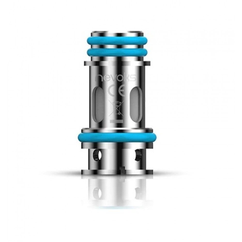Испаритель Brusko Nevoks Feelin 0.8 Ом в наличии. Якутск. Купить сейчас! XB store