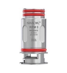 Испаритель SMOK RPM 3 в наличии. Якутск. Купить сейчас! XB store