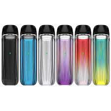 Набор Vaporesso LUXE QS 1000mAh в наличии. Якутск. Купить сейчас! XB store