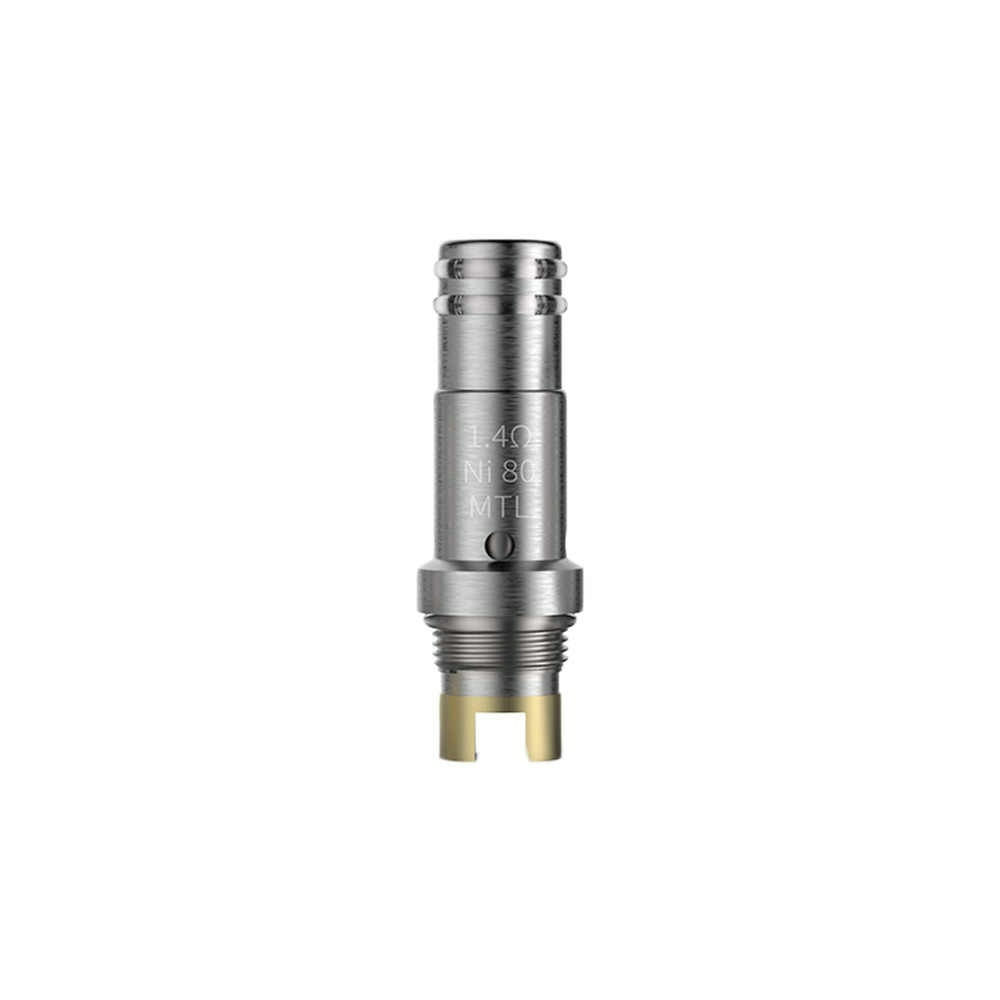 Испаритель Smoant Pasito Ni-80 1.4 Ом в наличии. Якутск. Купить сейчас! XB store