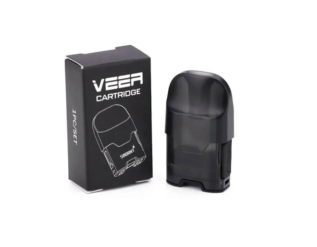 Картридж Smoant Veer в наличии. Якутск. Купить сейчас! XB store