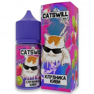 CATSWILL X (30 мл) в наличии. Якутск. Купить сейчас! XB store