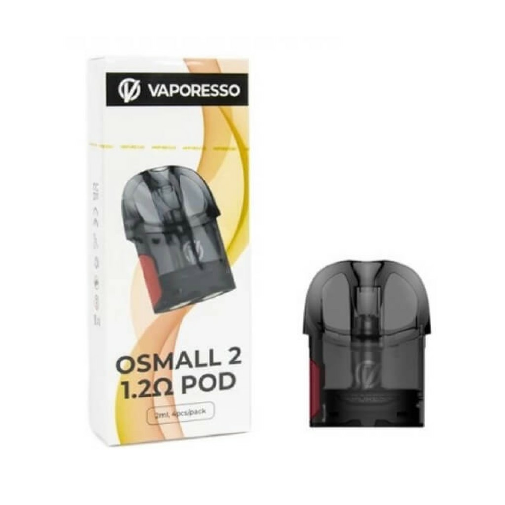 Картридж Vaporesso OSMALL в наличии. Якутск. Купить сейчас! XB store