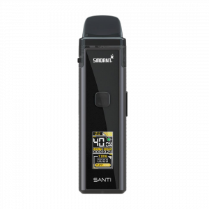 Набор Smoant SANTI 1100mAh в наличии. Якутск. Купить сейчас! XB store