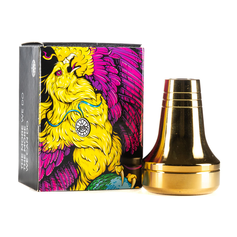 Мелассоуловитель Alpha XR GOLD в наличии. Якутск. Купить сейчас! XB store