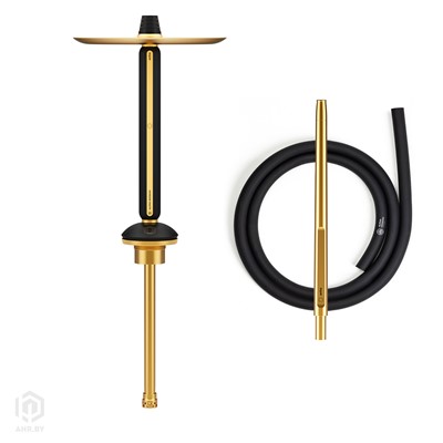 Кальян ALPHA HOOKAH - ECHO GOLD