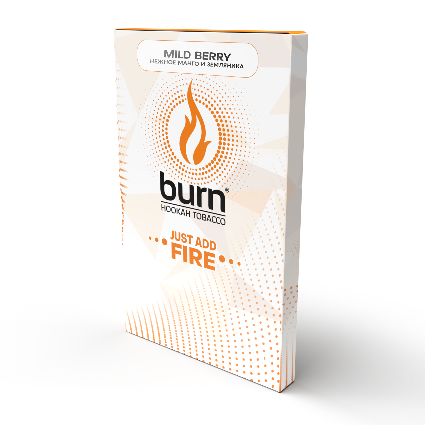 Табак для кальяна Burn Gold 100г в наличии. Якутск. Купить сейчас! XB store