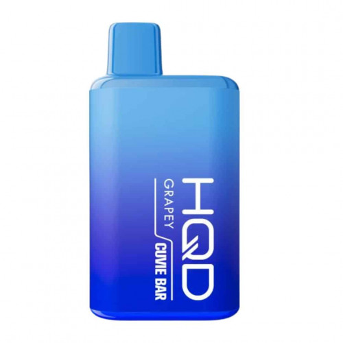Электронная сигарета HQD Cuvie Bar (до 7000 затяжек) в наличии. Якутск. Купить сейчас! XB store