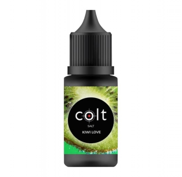 Ж_Colt Salt (10мл) в наличии. Якутск. Купить сейчас! XB store