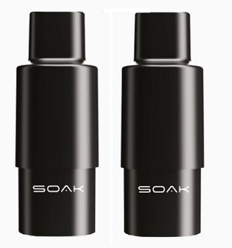 Картридж SOAK Q (до 1500тяг) в наличии. Якутск. Купить сейчас! XB store