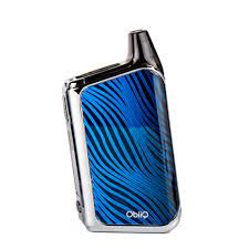 Набор JoyeTech Obliq Kit 1800mAh в наличии. Якутск. Купить сейчас! XB store