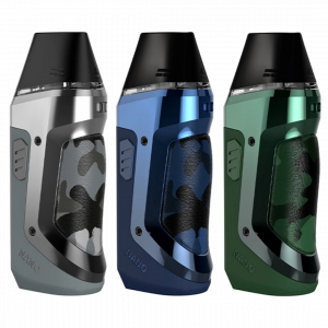 Набор Geek Vape Aegis Nano 800mAh в наличии. Якутск. Купить сейчас! XB store