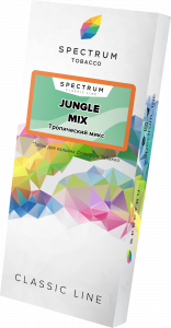 Табак для кальяна Spectrum tobacco 100г в наличии. Якутск. Купить сейчас! XB store