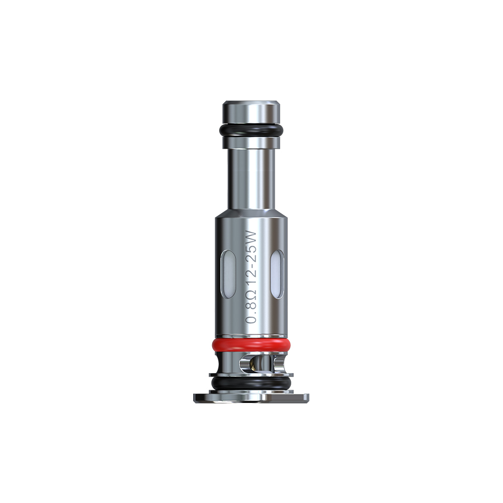 Испаритель SMOK LP1 DC 0.8ohm MTL Coil в наличии. Якутск. Купить сейчас! XB store