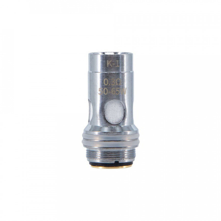 Испаритель Smoant K1 0.3ohm Knight/Pasito II в наличии. Якутск. Купить сейчас! XB store