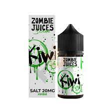 Жидкость для вейпа Zombie Juices Sour (30мл) в наличии. Якутск. Купить сейчас! XB store