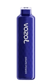 Э_VOZOL ALIEN (до 4000тяг) в наличии. Якутск. Купить сейчас! XB store