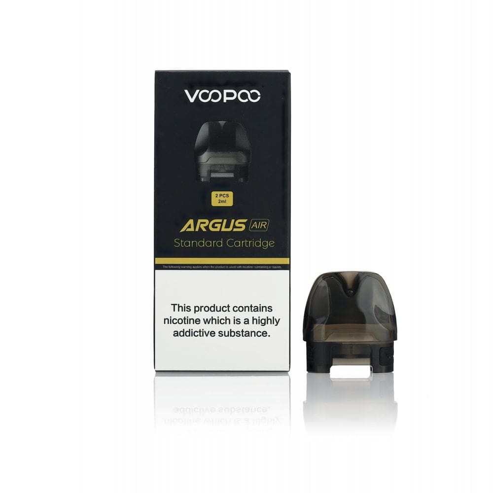 Картридж Voopoo Argus Air Standard Cartridge в наличии. Якутск. Купить сейчас! XB store