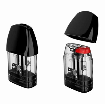 Картридж UWELL CALIBURN A2 Pod 0.9ohm