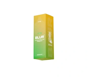 Blur 0% (28мл) в наличии. Якутск. Купить сейчас! XB store