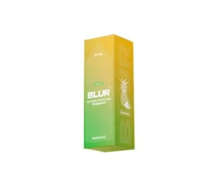 Blur 0% (28мл) в наличии. Якутск. Купить сейчас! XB store