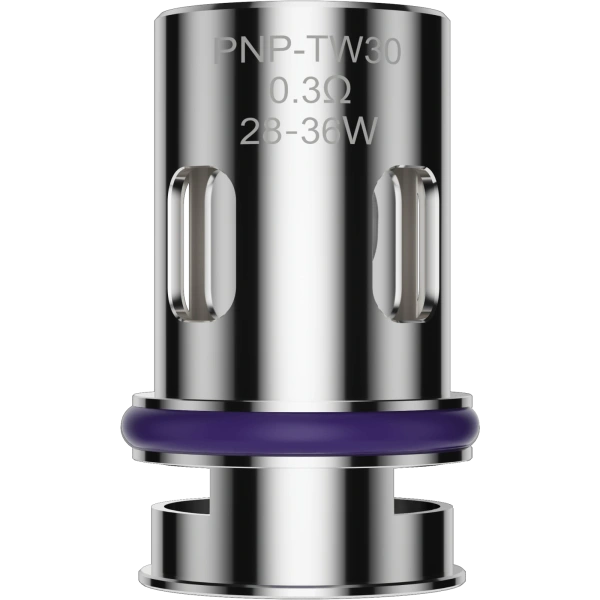 Испаритель VooPoo PnP-TW в наличии. Якутск. Купить сейчас! XB store