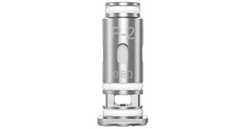 Испаритель Smoant Pasito mini coil P-2 0.8Ω в наличии. Якутск. Купить сейчас! XB store