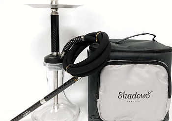 Кальян Shadows Evo Mini в наличии. Якутск. Купить сейчас! XB store